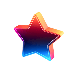 Star rating display from users for reliable cryptocurrency platform
